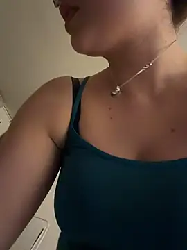 ladyturtle's Webcam Show