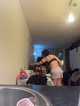 צ'אט XXX בשידור חי של ladyturtle