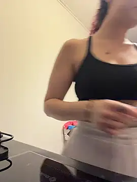 ladyturtle Webcam show