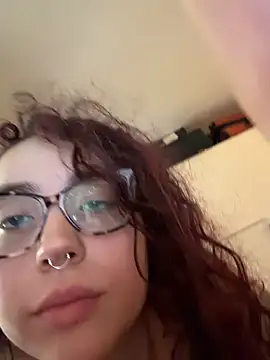 Živý XXX chat ladyturtle