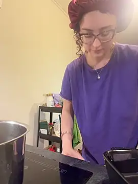 ladyturtle Webcam Show