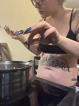 ladyturtle 라이브 XXX 채팅