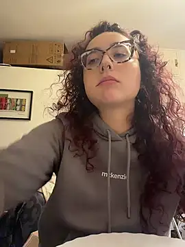 ladyturtle Webcam show