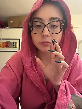 ladyturtle Chat XXX in diretta