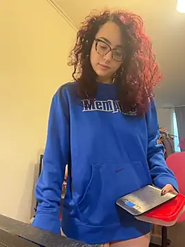 ladyturtle Webcam show