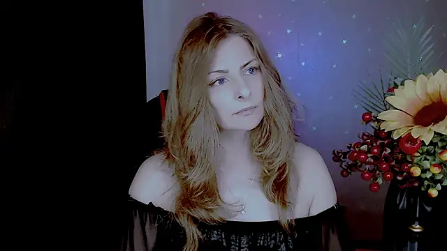 Eleonores Live Chatraum