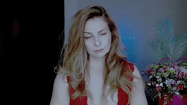 Eleonores' Webcam Show