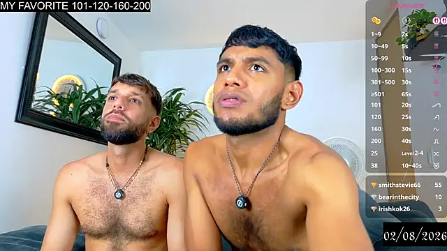عرض كام fantastic_couple_mens