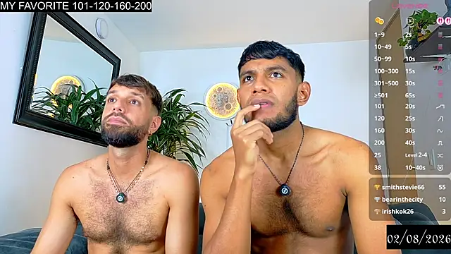 fantastic_couple_mens Шоу с уебкамера