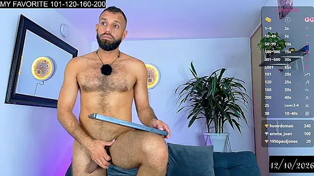 fantastic_couple_mens Show Webcam