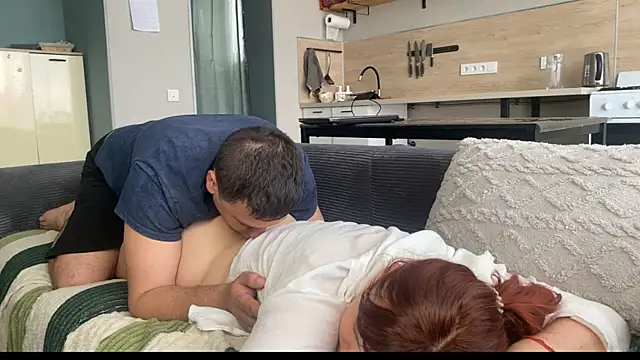 mariyafoxxx's Webcam Show