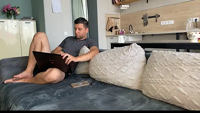 mariyafoxxx – Kamerová šou