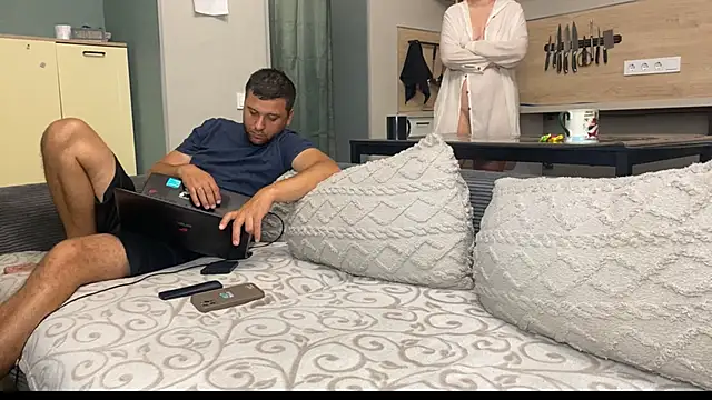 mariyafoxxx Pertunjukan Webcam