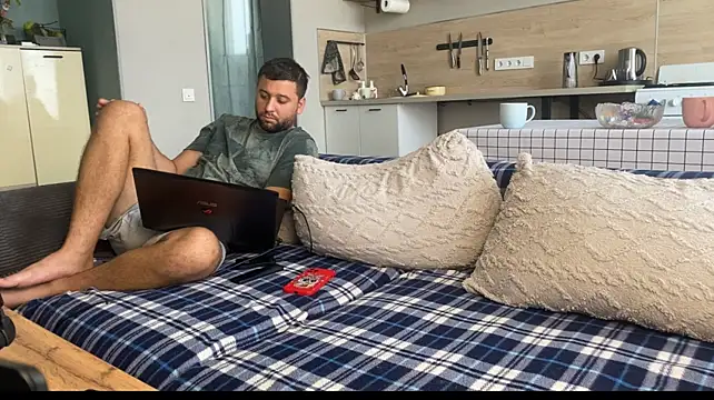 mariyafoxxx Pertunjukan Webcam