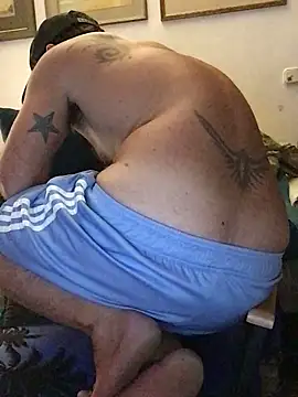 fuckerplayer1's Webcam Show