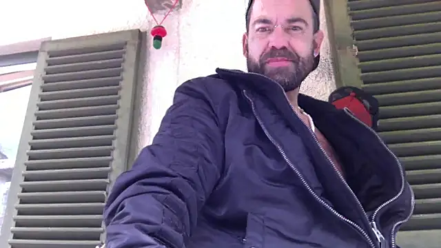 Show de fuckerplayer1 na webcam