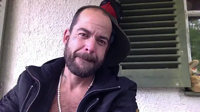 Show de webcam de fuckerplayer1