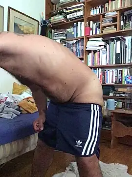 fuckerplayer1 Webcam-Show