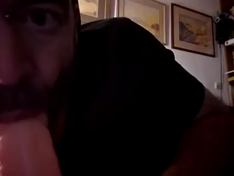 Show Webcam de fuckerplayer1