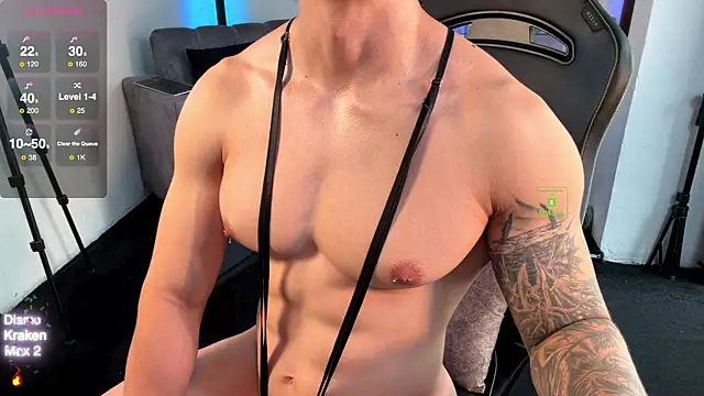 knimh Webcam-Show