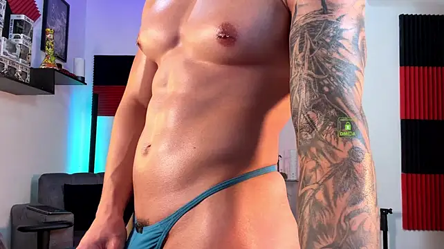 Show de webcam de knimh