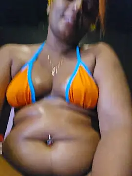 Show de webcam de NILMINI-SHERON