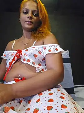 NILMINI-SHERON's Webcam Show