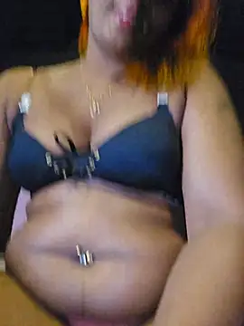 NILMINI-SHERON's Webcam Show