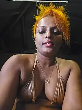 NILMINI-SHERON Webcam-Show