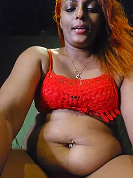 NILMINI-SHERON Webcam Show