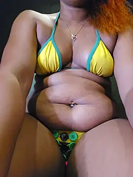 Show webcam de NILMINI-SHERON