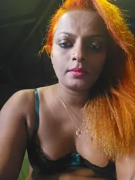 NILMINI-SHERON's Live XXX Chat
