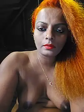 NILMINI-SHERON Webcamshow