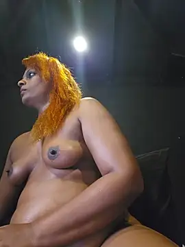 NILMINI-SHERON Show Webcam
