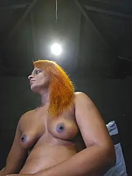 Show Webcam de NILMINI-SHERON