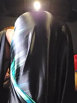 Show Webcam de NILMINI-SHERON