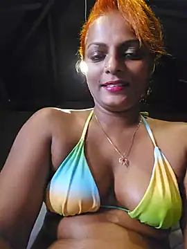 NILMINI-SHERON's Webcam Show