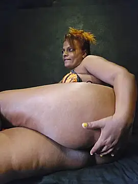 NILMINI-SHERON Pertunjukan Webcam