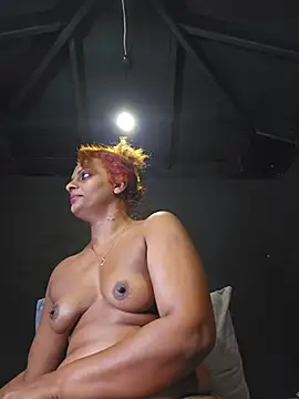 Show webcam de NILMINI-SHERON