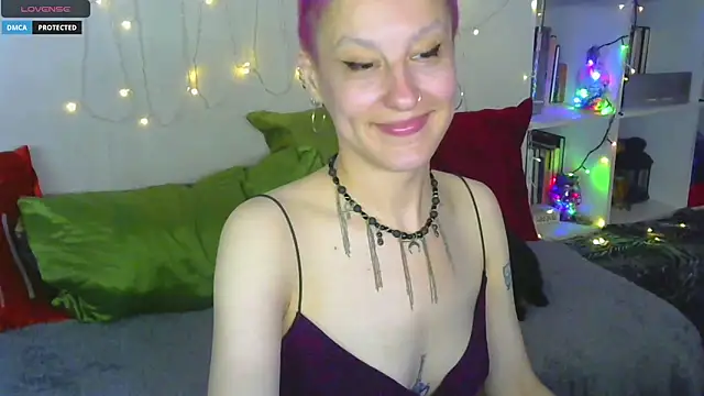 Chat XXX en directo de MartaBounty
