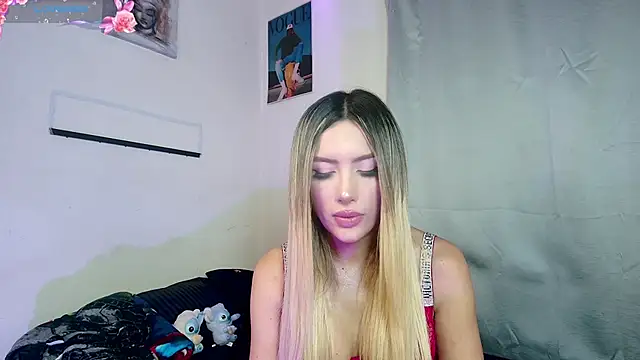 ale_lovee – Kamerová šou