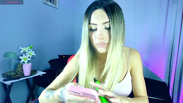 ale_lovee 现场XXX聊天