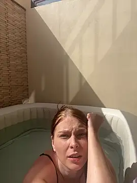 Živý XXX chat Germangirl1996