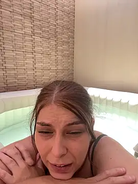 Germangirl1996 XXX чат на живо