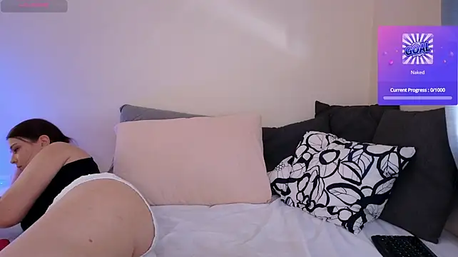 Germangirl1996 live XXX chat