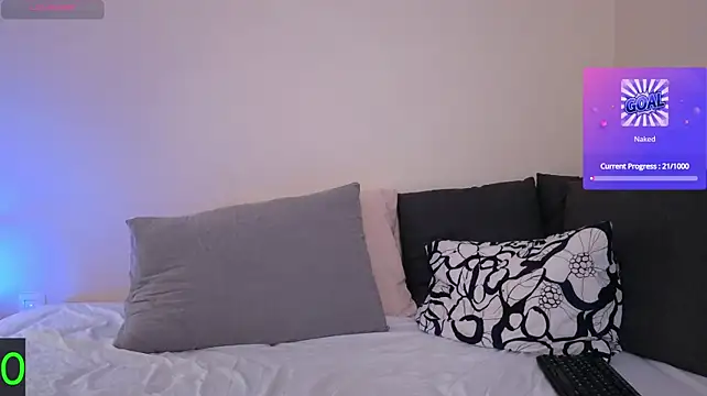 Germangirl1996's Live XXX Chat