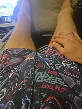chattiemann69's Webcam Show
