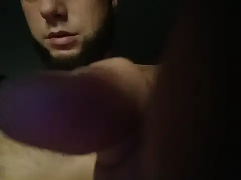 Show de SureHisYours na webcam