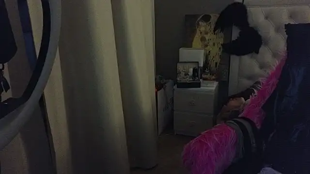 RoxalanaStar Live Chatraum