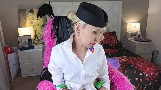 RoxalanaStar Live XXX-Chat